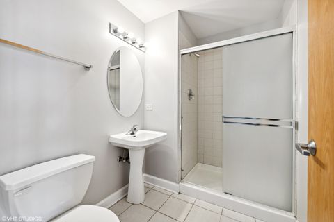Tiny photo for 1529 S State Street #11B, Chicago, IL 60605 (MLS # 12383253)