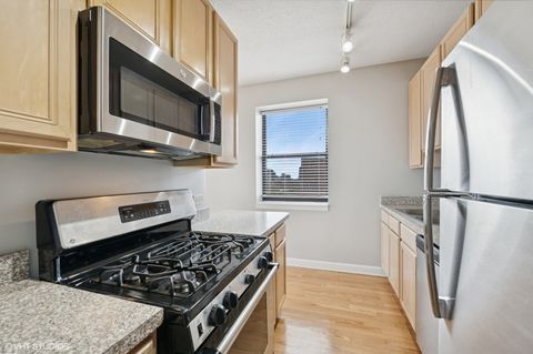 Tiny photo for 1529 S State Street #11B, Chicago, IL 60605 (MLS # 12383253)