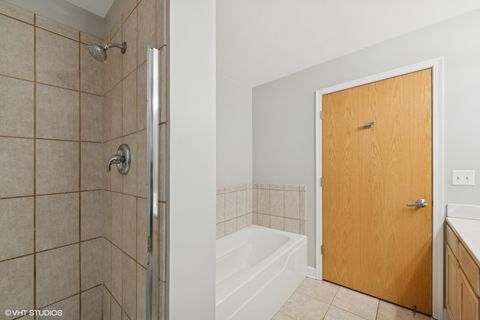 Tiny photo for 1529 S State Street #11B, Chicago, IL 60605 (MLS # 12383253)
