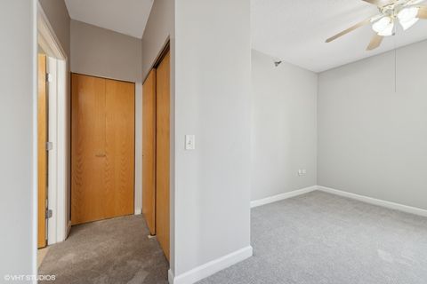 Tiny photo for 1529 S State Street #11B, Chicago, IL 60605 (MLS # 12383253)