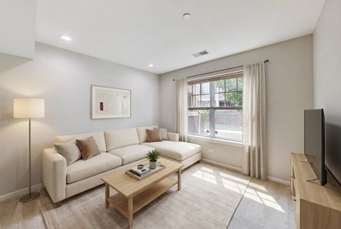 Tiny photo for 309 Western Avenue, Des Plaines, IL 60016 (MLS # 12754907)