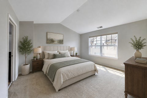 Tiny photo for 309 Western Avenue, Des Plaines, IL 60016 (MLS # 12754907)