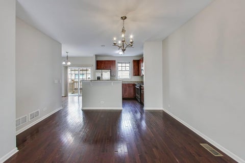 Tiny photo for 309 Western Avenue, Des Plaines, IL 60016 (MLS # 12754907)