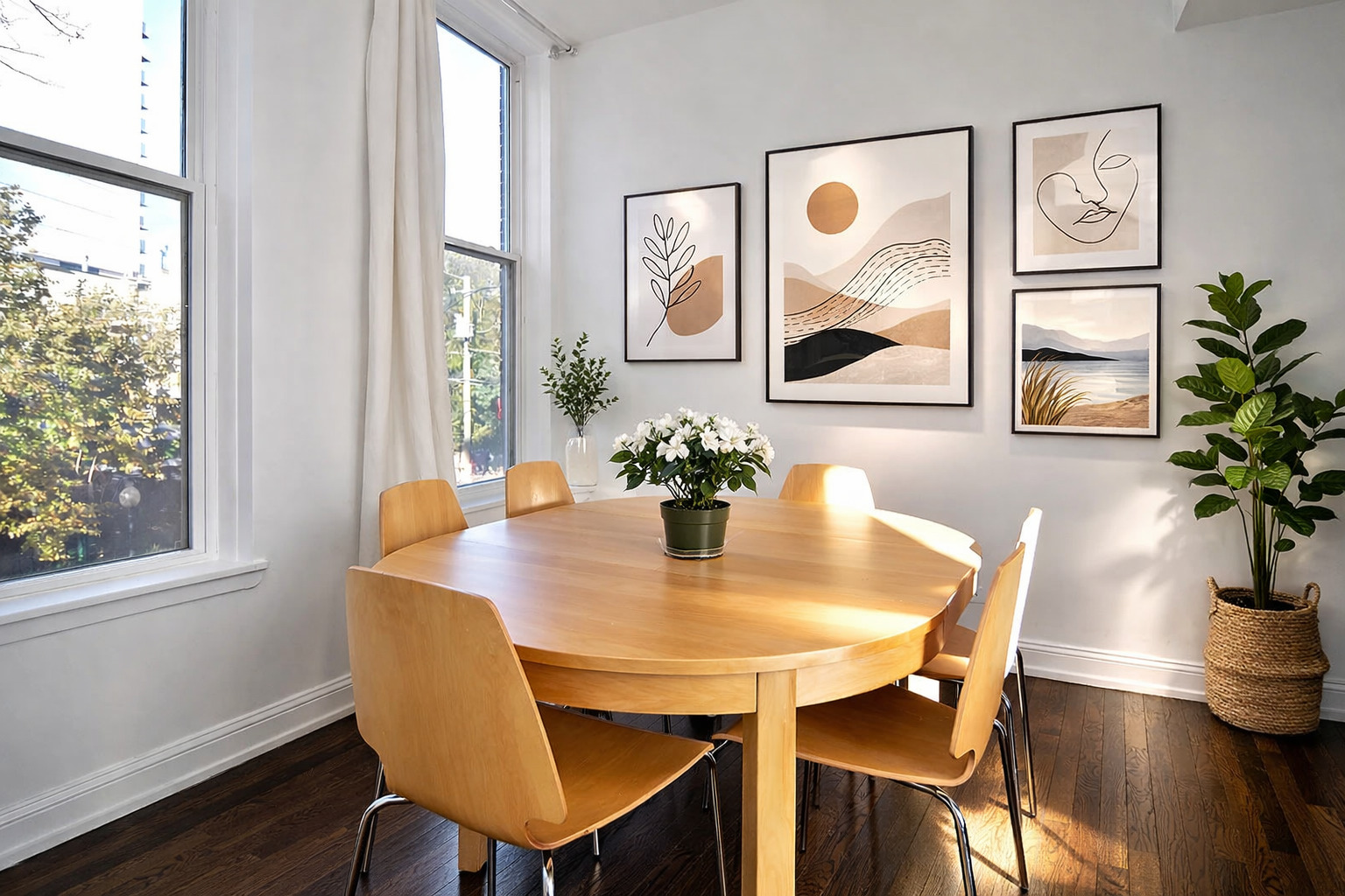 223 W WISCONSIN Street 2C