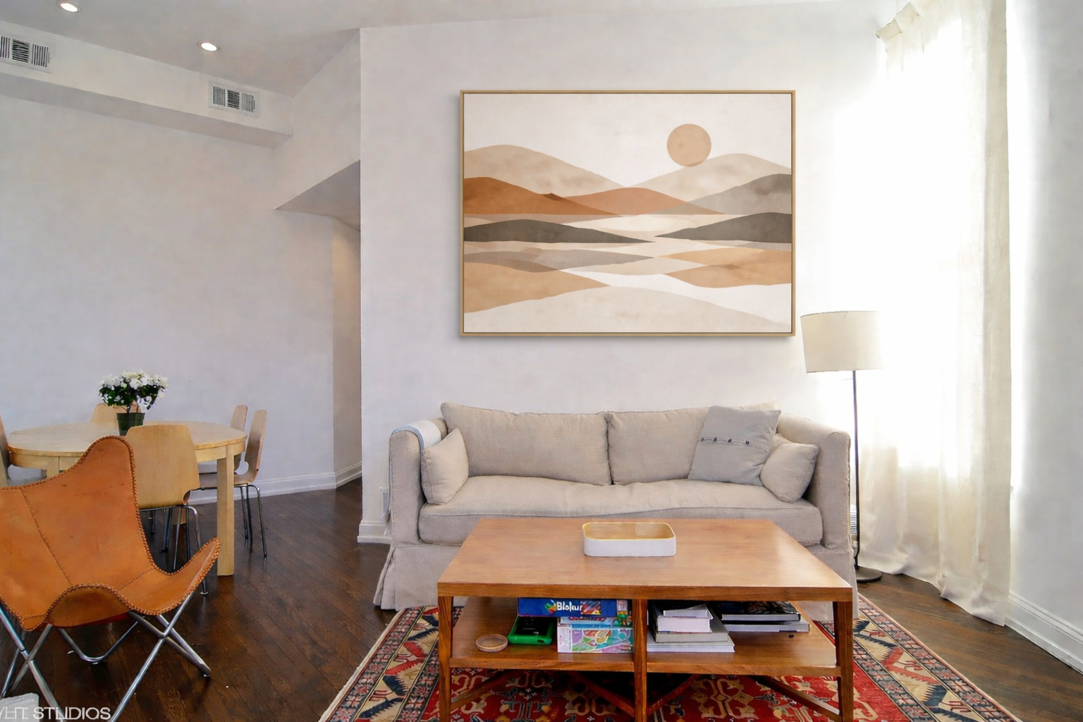 223 W WISCONSIN Street 2C