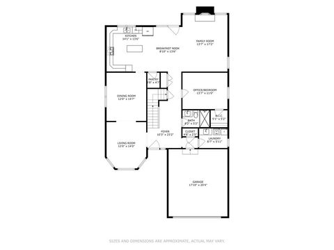 Tiny photo for 816 S Spring Road, Elmhurst, IL 60126 (MLS # 12623396)