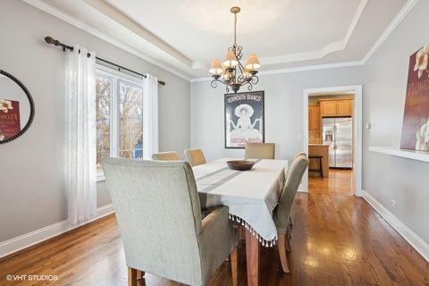 Tiny photo for 816 S Spring Road, Elmhurst, IL 60126 (MLS # 12623396)