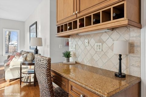 Tiny photo for 816 S Spring Road, Elmhurst, IL 60126 (MLS # 12623396)