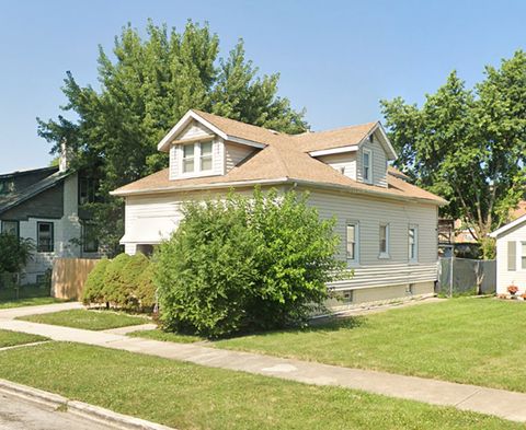 Photo of 13929 S EDBROOKE Avenue, Riverdale, IL 60827 (MLS # 12635620)