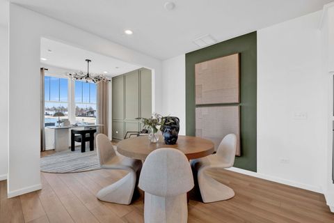 Tiny photo for 33 Weirich Way #77004, Batavia, IL 60510 (MLS # 12458309)