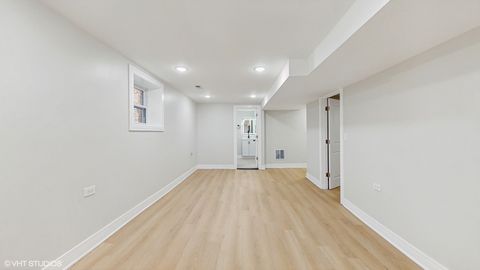 Tiny photo for 7545 S Perry Avenue, Chicago, IL 60620 (MLS # 12523708)