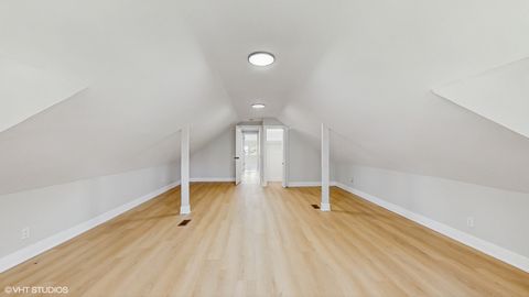 Tiny photo for 7545 S Perry Avenue, Chicago, IL 60620 (MLS # 12523708)