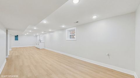 Tiny photo for 7545 S Perry Avenue, Chicago, IL 60620 (MLS # 12523708)