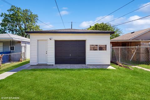 Tiny photo for 7545 S Perry Avenue, Chicago, IL 60620 (MLS # 12523708)