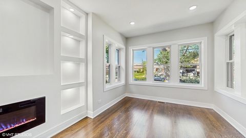 Tiny photo for 7545 S Perry Avenue, Chicago, IL 60620 (MLS # 12523708)