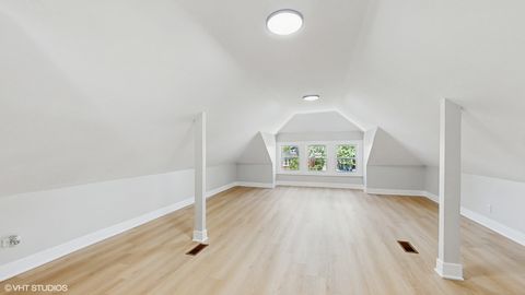 Tiny photo for 7545 S Perry Avenue, Chicago, IL 60620 (MLS # 12523708)