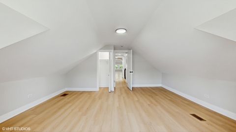 Tiny photo for 7545 S Perry Avenue, Chicago, IL 60620 (MLS # 12523708)