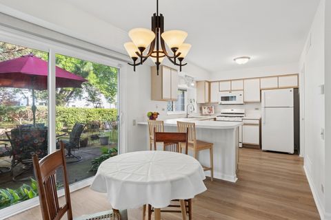 Tiny photo for 305 Cane Garden Circle, Aurora, IL 60504 (MLS # 12482487)