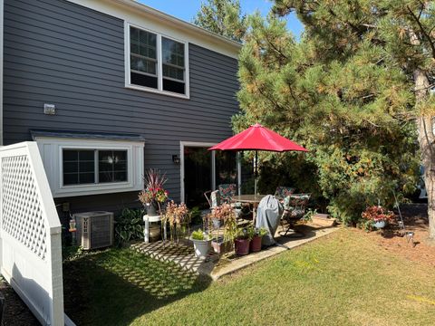 Tiny photo for 305 Cane Garden Circle, Aurora, IL 60504 (MLS # 12482487)