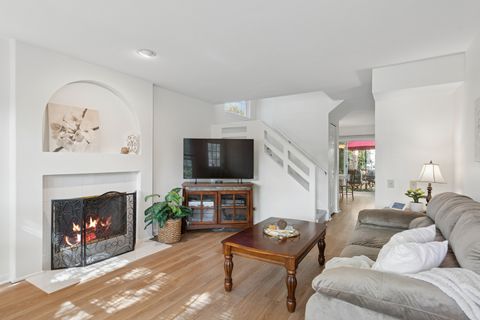 Tiny photo for 305 Cane Garden Circle, Aurora, IL 60504 (MLS # 12482487)