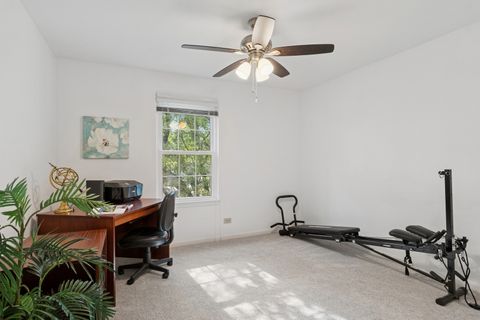 Tiny photo for 305 Cane Garden Circle, Aurora, IL 60504 (MLS # 12482487)