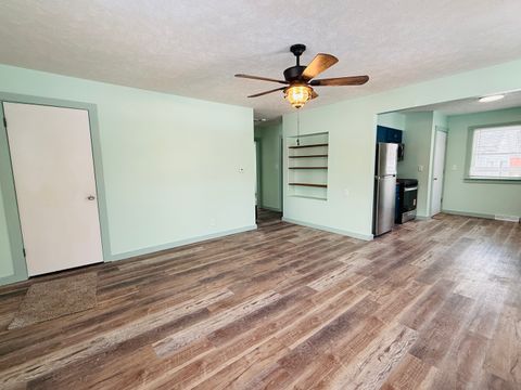 Tiny photo for 121 N West Street, Gibson City, IL 60936 (MLS # 12562487)