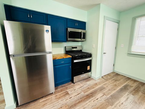 Tiny photo for 121 N West Street, Gibson City, IL 60936 (MLS # 12562487)