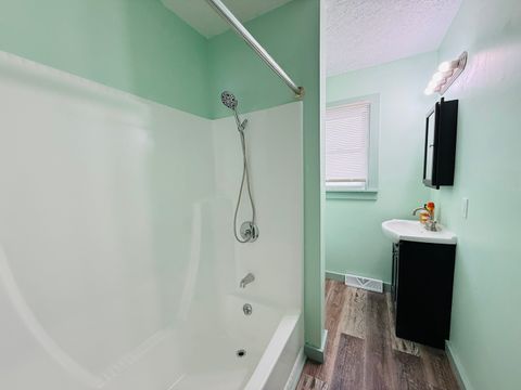 Tiny photo for 121 N West Street, Gibson City, IL 60936 (MLS # 12562487)