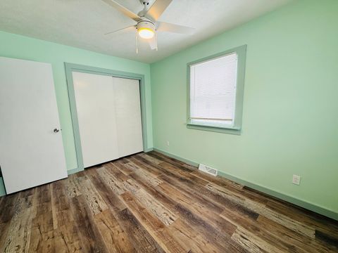 Tiny photo for 121 N West Street, Gibson City, IL 60936 (MLS # 12562487)