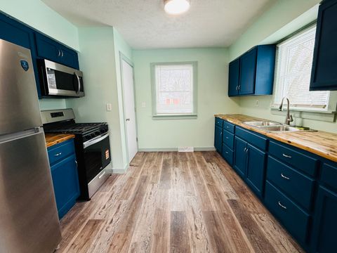 Tiny photo for 121 N West Street, Gibson City, IL 60936 (MLS # 12562487)