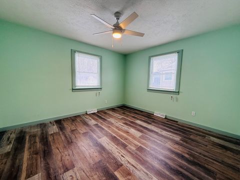 Tiny photo for 121 N West Street, Gibson City, IL 60936 (MLS # 12562487)