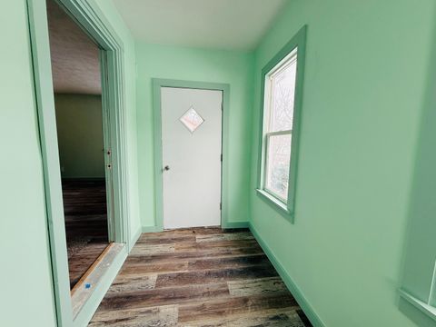 Tiny photo for 121 N West Street, Gibson City, IL 60936 (MLS # 12562487)