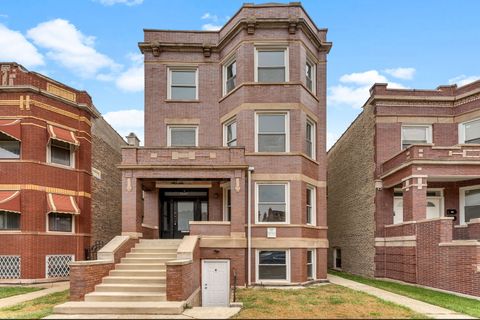 4234 W 21ST Place Chicago IL 60623