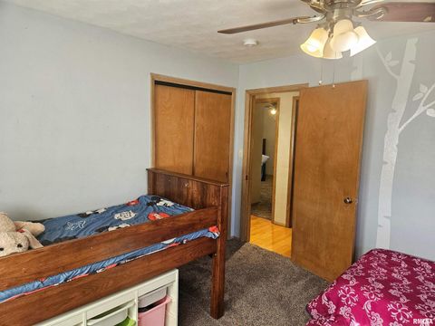 Tiny photo for 803 Maas Road, Quincy, IL 62305 (MLS # QC4268658)