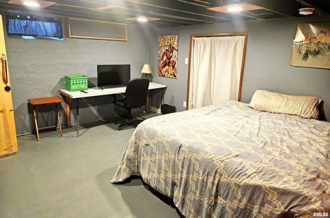 Tiny photo for 803 Maas Road, Quincy, IL 62305 (MLS # QC4268658)