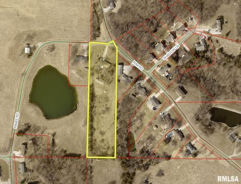 Tiny photo for 803 Maas Road, Quincy, IL 62305 (MLS # QC4268658)