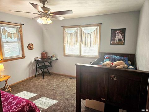 Tiny photo for 803 Maas Road, Quincy, IL 62305 (MLS # QC4268658)