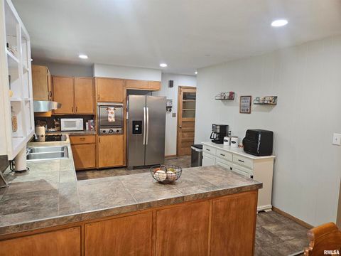 Tiny photo for 803 Maas Road, Quincy, IL 62305 (MLS # QC4268658)