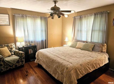 Tiny photo for 803 Maas Road, Quincy, IL 62305 (MLS # QC4268658)