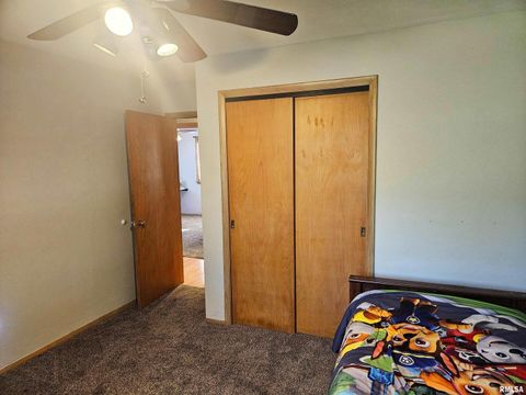 Tiny photo for 803 Maas Road, Quincy, IL 62305 (MLS # QC4268658)