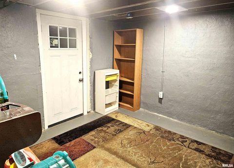 Tiny photo for 803 Maas Road, Quincy, IL 62305 (MLS # QC4268658)