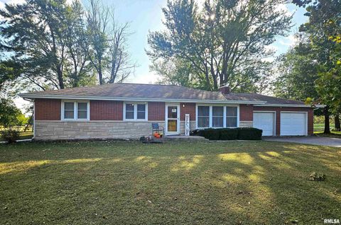 Photo of 803 Maas Road, Quincy, IL 62305 (MLS # QC4268658)