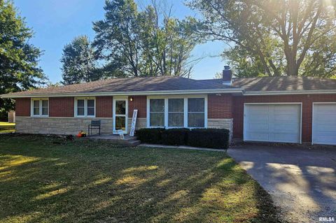 Tiny photo for 803 Maas Road, Quincy, IL 62305 (MLS # QC4268658)