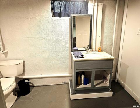 Tiny photo for 803 Maas Road, Quincy, IL 62305 (MLS # QC4268658)