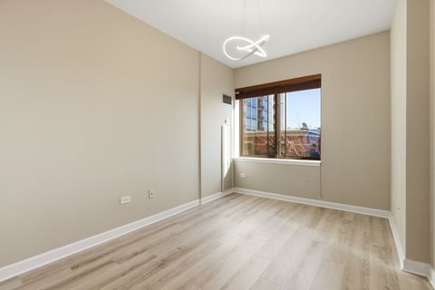 Tiny photo for 1322 S Prairie Avenue #408, Chicago, IL 60605 (MLS # 12544786)