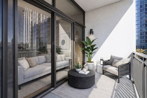 Tiny photo for 1322 S Prairie Avenue #408, Chicago, IL 60605 (MLS # 12544786)