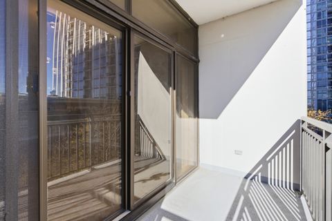 Tiny photo for 1322 S Prairie Avenue #408, Chicago, IL 60605 (MLS # 12544786)