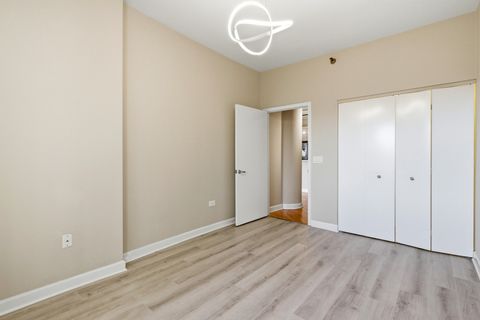 Tiny photo for 1322 S Prairie Avenue #408, Chicago, IL 60605 (MLS # 12544786)