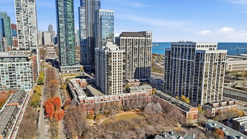 Tiny photo for 1322 S Prairie Avenue #408, Chicago, IL 60605 (MLS # 12544786)