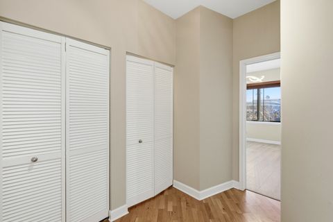 Tiny photo for 1322 S Prairie Avenue #408, Chicago, IL 60605 (MLS # 12544786)